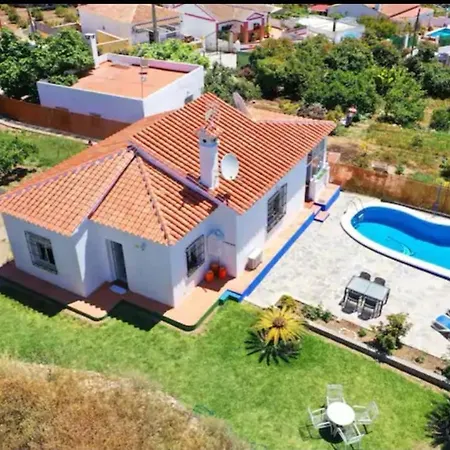 Villa En Nerja Nerja