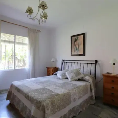 Villa En Nerja Villa Nerja