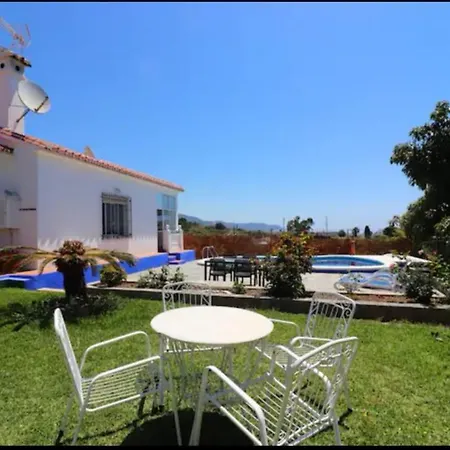 Villa En Nerja *
