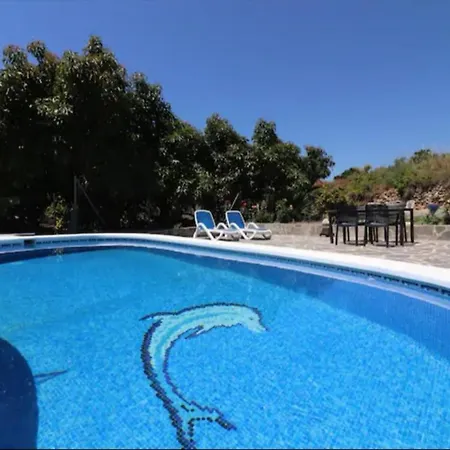 Villa En Nerja Villa Nerja