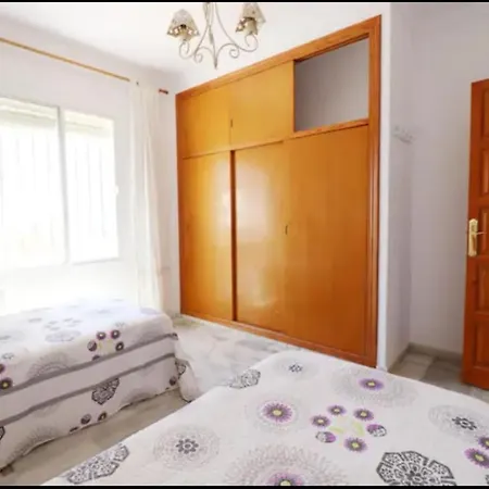 Villa Villa En Nerja
