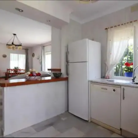 Villa Villa En Nerja