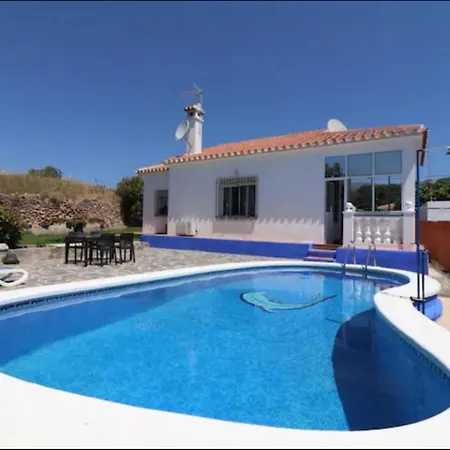 Villa Villa En Nerja