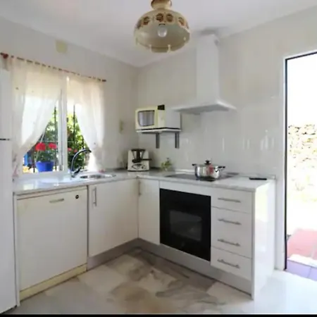 Villa En Nerja *